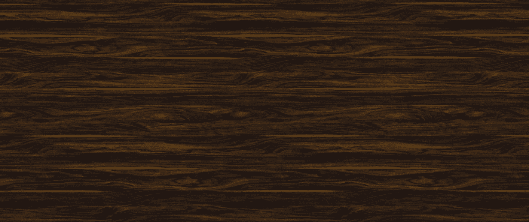 Панели с покрытием из HPL-пластик «Орех натуральный», (9740)